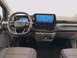 FORD Tourneo Custom V710 320 2.0 ecoblue 136cv Titanium L2H1 A8