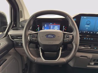 FORD Tourneo Custom V710 320 2.0 ecoblue 136cv Titanium L2H1 A8