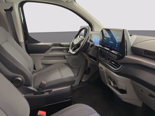 FORD Tourneo Custom V710 320 2.0 ecoblue 136cv Titanium L2H1 A8