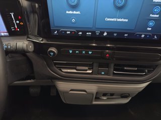 FORD Tourneo Custom V710 320 2.0 ecoblue 136cv Titanium L2H1 A8