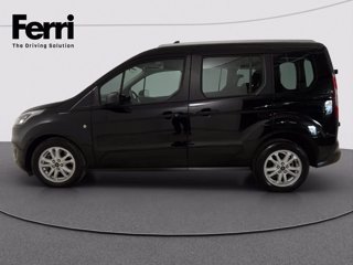 FORD Transit Connect 220 1.5 ecoblue 120cv Trend combi N1 L1H1 E6.2