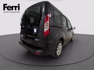 FORD Transit Connect 220 1.5 ecoblue 120cv Trend combi N1 L1H1 E6.2
