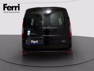FORD Transit Connect 220 1.5 ecoblue 120cv Trend combi N1 L1H1 E6.2
