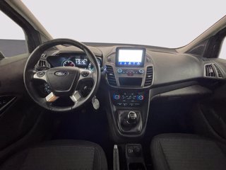 FORD Transit Connect 220 1.5 ecoblue 120cv Trend combi N1 L1H1 E6.2