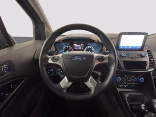 FORD Transit Connect 220 1.5 ecoblue 120cv Trend combi N1 L1H1 E6.2