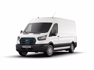 FORD Trazione Anteriore Van Trend 165CV 350 L3H2