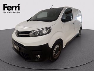 TOYOTA Proace 1.6d 115cv S&S 10q L0 S comfort