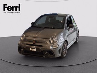 ABARTH 595 1.4 t-jet 165cv