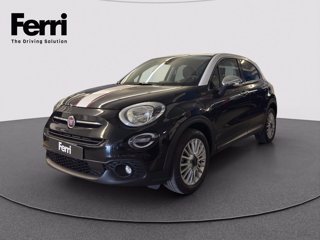FIAT 500X 1.3 mjt Connect 95cv
