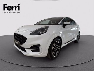 FORD Puma 1.0 ecoboost h ST-Line s&s 125cv