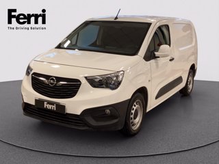 OPEL Combo cargo 1.6d 100cv XL Edition S&S L2H1 mt5 E6.1