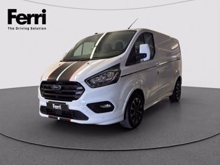 FORD Transit Custom 320 2.0 tdci 185cv Sport L1H1 E6.2