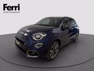 FIAT 500X 1.3 mjet 95cv