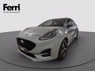 FORD Puma 1.0 ecoboost h ST-Line 125cv