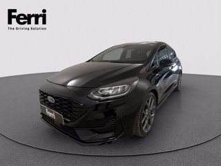 FORD Fiesta 5p 1.0 ecoboost h ST-Line 125cv