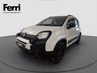 FIAT Panda 1.2 Waze s&s 69cv