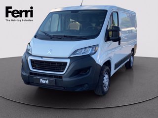 PEUGEOT Boxer 328 2.2 bluehdi 120cv S&S L1H1