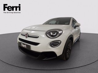 FIAT 500X 1.6 e-torq 120 4x2 110cv GPL
