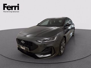 FORD Focus 1.5 ecoblue ST-Line Style 120cv auto