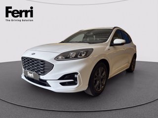 FORD Kuga 1.5 ecoblue ST-Line 2wd 120cv