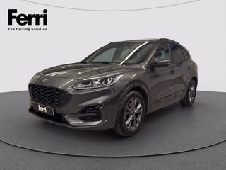 FORD Kuga 2.0 ecoblue ST-Line 2wd 120cv auto