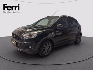 FORD Ka + active 1.5 ecoblue s&s 95cv