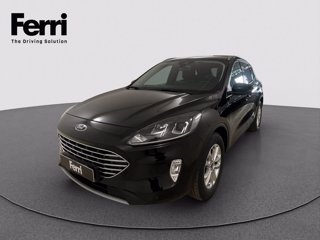 FORD Kuga 1.5 ecoblue Titanium Business 2wd 120cv auto