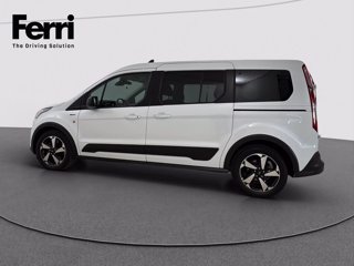 FORD Transit Connect 230 1.5 ecoblue 120cv Active combi N1 L2H1 auto E6.2