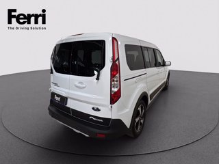 FORD Transit Connect 230 1.5 ecoblue 120cv Active combi N1 L2H1 auto E6.2