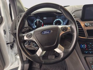 FORD Transit Connect 230 1.5 ecoblue 120cv Active combi N1 L2H1 auto E6.2