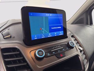 FORD Transit Connect 230 1.5 ecoblue 120cv Active combi N1 L2H1 auto E6.2