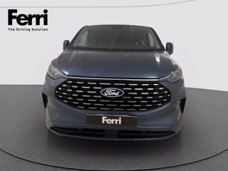 FORD Tourneo Custom V710 320 2.0 ecoblue 136cv Titanium L2H1 A8