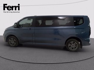 FORD Tourneo Custom V710 320 2.0 ecoblue 136cv Titanium L2H1 A8