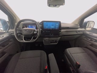 FORD Tourneo Custom V710 320 2.0 ecoblue 136cv Titanium L2H1 A8