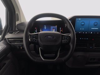 FORD Tourneo Custom V710 320 2.0 ecoblue 136cv Titanium L2H1 A8