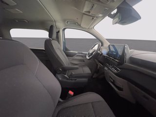 FORD Tourneo Custom V710 320 2.0 ecoblue 136cv Titanium L2H1 A8