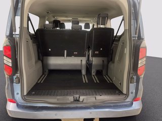 FORD Tourneo Custom V710 320 2.0 ecoblue 136cv Titanium L2H1 A8