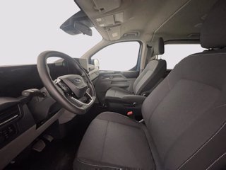 FORD Tourneo Custom V710 320 2.0 ecoblue 136cv Titanium L2H1 A8