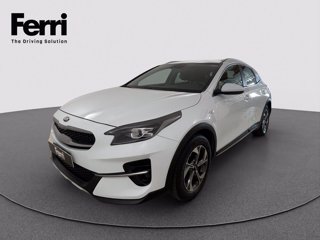 KIA XCeed 1.0 t-gdi Urban Gpl 111cv
