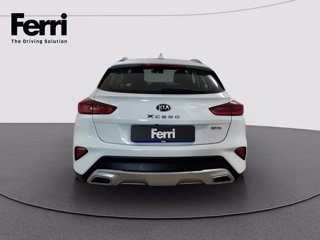 KIA XCeed 1.0 t-gdi Urban Gpl 111cv