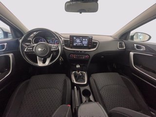 KIA XCeed 1.0 t-gdi Urban Gpl 111cv