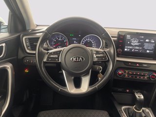 KIA XCeed 1.0 t-gdi Urban Gpl 111cv