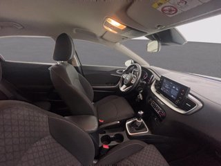 KIA XCeed 1.0 t-gdi Urban Gpl 111cv