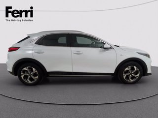 KIA XCeed 1.0 t-gdi Urban Gpl 111cv