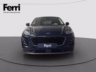 FORD Puma 1.0 ecoboost h Titanium s&s 125cv