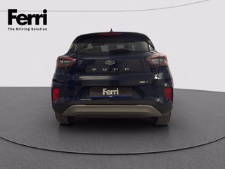 FORD Puma 1.0 ecoboost h Titanium s&s 125cv