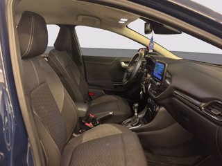 FORD Puma 1.0 ecoboost h Titanium s&s 125cv