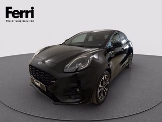 FORD Puma 1.0 ecoboost h ST-Line s&s 125cv