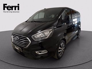 FORD Tourneo Custom 320 2.0 tdci 185cv Titanium L1H1 auto E6.2