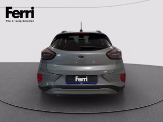 FORD Puma 1.0 ecoboost h Titanium s&s 125cv